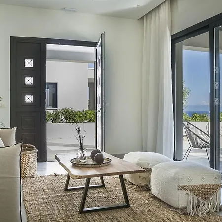 Vila Stefanos By Select