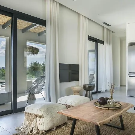 Stefanos By Select Vila *