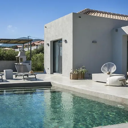 Stefanos By Select Villa