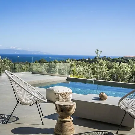 Stefanos By Select Trapezaki (Kefalonia)