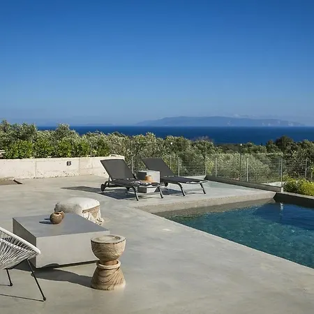 Stefanos By Select