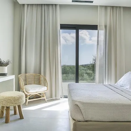 Vila Stefanos By Select *