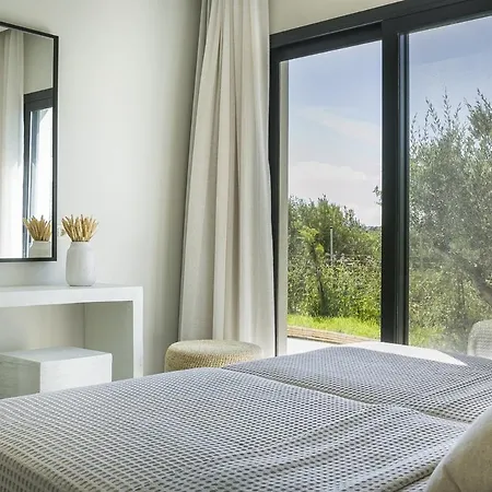 Stefanos By Select Vila Trapezaki (Kefalonia)
