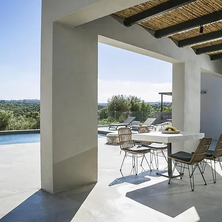 Stefanos By Select * Trapezaki (Kefalonia)