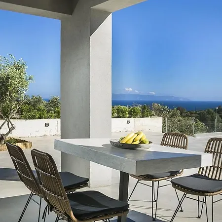 Stefanos By Select