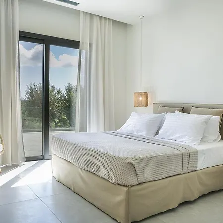 Stefanos By Select Villa