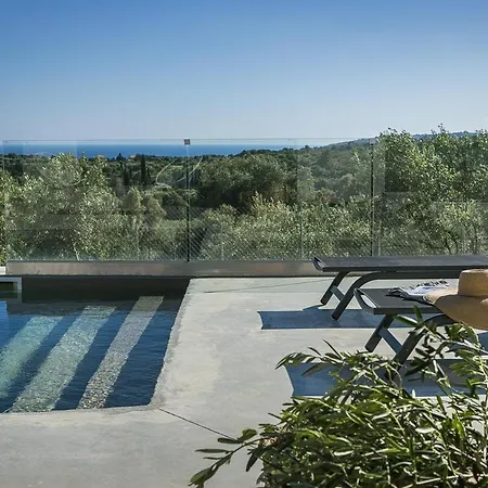 Villa Stefanos By Select