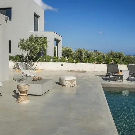 Stefanos By Select Villa