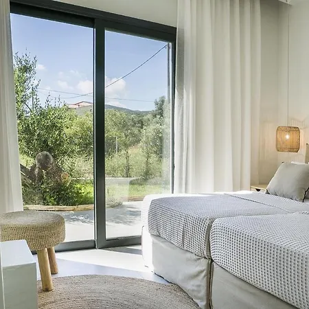 Villa Stefanos By Select *